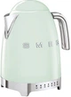 Электрочайник Smeg KLF04PGEU (8017709231514) - изображение 2