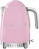 Электрочайник Smeg KLF04PKEU (8017709231606) - изображение 1