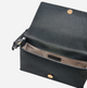 Torebka crossbody damska mała Liu Jo AA5177E0087 22222 Czarna (800070348843) - obraz 3