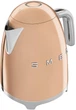 Электрочайник Smeg KLF03RGEU (8017709275327) - изображение 4