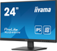 Монітор 24" iiyama ProLite XU2491H-B1 - зображення 4