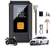 Пуско-зарядний пристрій Platinet Power Bank Car Jump Starter With Tyre Pump 8000 mah 800A 21Mm 25L/Min PMPBTP (5907595462488) - зображення 3