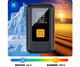 Пуско-зарядний пристрій Platinet Power Bank Car Jump Starter With Tyre Pump 8000 mah 800A 21Mm 25L/Min PMPBTP (5907595462488) - зображення 6