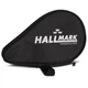 Чехол для ракетки Hallmark Round Cover Classic с отделением для мячей Black (109719100) - изображение 2