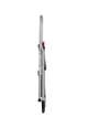 Лестница Rolser Taburete M/10 UNE 2 ступени Antracita (MET003-1021) - изображение 2