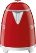 Электрочайник Smeg KLF05RDEU (8017709302177) - изображение 2