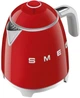 Электрочайник Smeg KLF05RDEU (8017709302177) - изображение 5