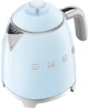 Электрочайник Smeg KLF05PBEU (8017709302191) - изображение 5