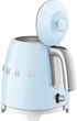 Электрочайник Smeg KLF05PBEU (8017709302191) - изображение 8