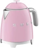 Электрочайник Smeg KLF05PKEU (8017709302214) - изображение 3