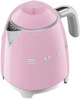 Электрочайник Smeg KLF05PKEU (8017709302214) - изображение 5