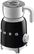 Вспениватель молока Smeg MFF11BLEU (8017709316082) - изображение 2