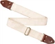 Ремень для гитары Cascha Cotton CGS-CD2 (Linen Beige) - изображение 1