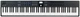 MIDI-клавиатура Arturia KeyLab Essential 88 mk3 (Black) - изображение 1