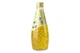Упаковка напою Bisan Basil Seed Drink Pineapple 290 мл х 24 шт (4820186124996) - зображення 5