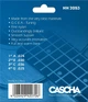 Струни для укулеле Cascha HH 2053 (Soprano) - зображення 2