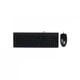 Комплект A4Tech KR-8372S Black (4711421954853) - изображение 1