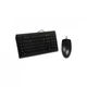 Комплект A4Tech KR-8372S Black (4711421954853) - изображение 3