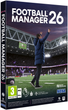 Gra PC Football Manager 26 (Klucz elektroniczny) (5055277056538) - obraz 2