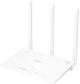 Маршрутизатор Hoco HI30 WiFi4 (6942007640688) - зображення 1