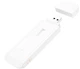 Маршрутизатор Hoco HI40 Portable WiFi White (6942007647977) - зображення 3