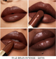 Szminka do ust Guerlain Rouge G 19 Le Brun Intense 3.5 g (3346470441057) - obraz 3