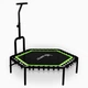 Батут для фітнесу FunFit 127-35 ProCross (Ø35 мм, до 150 кг) - изображение 1