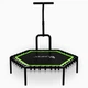 Батут для фітнесу FunFit 127-35 ProCross (Ø35 мм, до 150 кг) - изображение 2