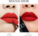 Помада Dior Rouge Dior матова 999 Velvet 3.5 г (3348901658560) - зображення 4