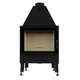 Каминна топка M-FIRE 70 пряма (15kW) - изображение 1