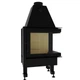 Камінна топка M-FIRE 60 кутова права (14kW) - изображение 5