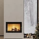 Камінна топка M-FIRE 80 пряма (17kW) - изображение 7