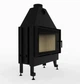 Камінна топка M-FIRE 90 пряма (19kW) - изображение 4