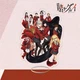 Акриловая фигурка&nbsp;Безумный азарт&nbsp;Kakegurui AS K&nbsp;01 - изображение 1