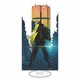 Акрилова фігурка Кіберпанк: Cyberpunk, що біжать по краю: Edgerunners (106E53514B31) - зображення 1