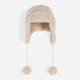 Шапка женская Colin's CL1071615BEI One Size Beige (8684112448077) - изображение 1