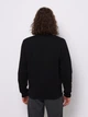 Толстовка на молнии мужская Colin's CL1075914BLK M Black (8684112835471) - изображение 2