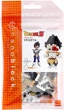 Конструктор Nanoblock Dragonball Вегета 130 деталей NBDB_004 (4972825212028) - зображення 1