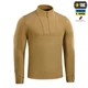 Кофта M-Tac Centurion Microfleece Coyote S 20437005-S - зображення 3