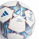 Футбольный мяч ADIDAS UCL JUNIOR 350g 23/24 GROUP STAGE FOOTBALL IA0941 №4 (UEFA CHEMPIONS LEAGUE 2023/2024) - изображение 4