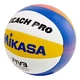 Мяч волейбольный пляжный Mikasa BV550C (ORIGINAL) - изображение 6
