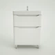 Тумба Parla ТН2-60 під умивальник Parla 60*38 Тумба Parla ТН2- 60 під умивальник Parla 60*38 - изображение 1