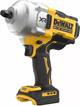 Гайковерт ударний акумуляторний DeWALT бездротовий 18В без акумулятора (DCF961N-XJ) - зображення 1