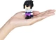 Конструктор Nanoblock Naruto Сасуке 200 деталей NBCC-135 (4972825224229) - зображення 4