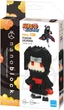Конструктор Nanoblock Naruto Ітачі 160 деталей NBCC-138 (4972825224250) - зображення 1