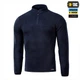Кофта M-Tac Delta Polar Pro Dark Navy Blue M 70016015-M - зображення 1
