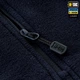 Кофта M-Tac Delta Polar Pro Dark Navy Blue M 70016015-M - зображення 6