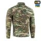 Кофта M-Tac Delta Fleece (4XL) MC 70003008-4XL - зображення 3