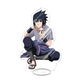 Акриловая фигурка Наруто Саске Naruto Sasuke 16 см (C1D38C305AE9) - изображение 1