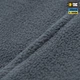 Кофта M-Tac Delta Fleece Dark Grey L 70003012-L - зображення 10